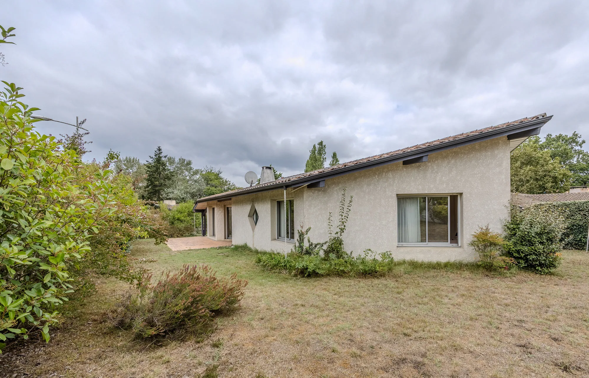 Vue principale de Villa Clothilde villa à vendre à Mont-de-Marsan 102.15 m2