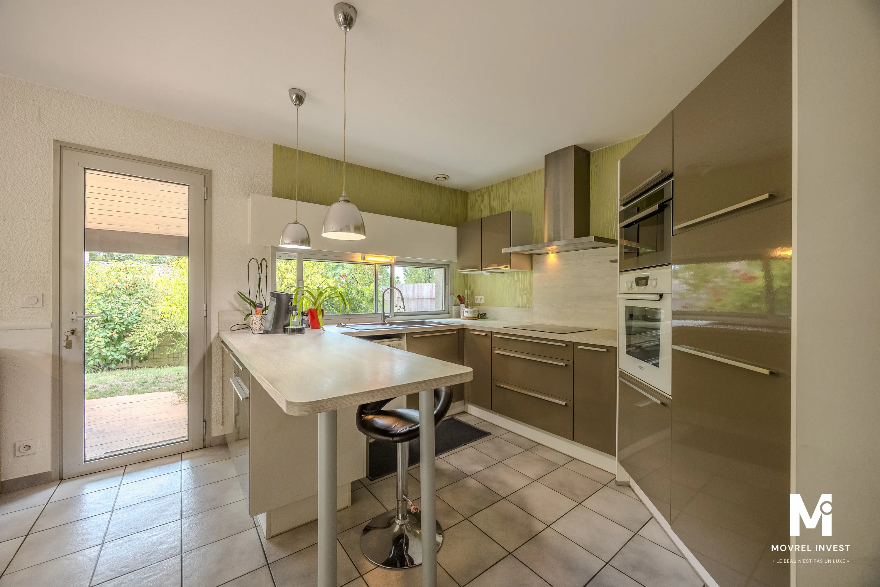 Photo 4 de Villa Clothilde villa à vendre à Mont-de-Marsan par Movrel Invest