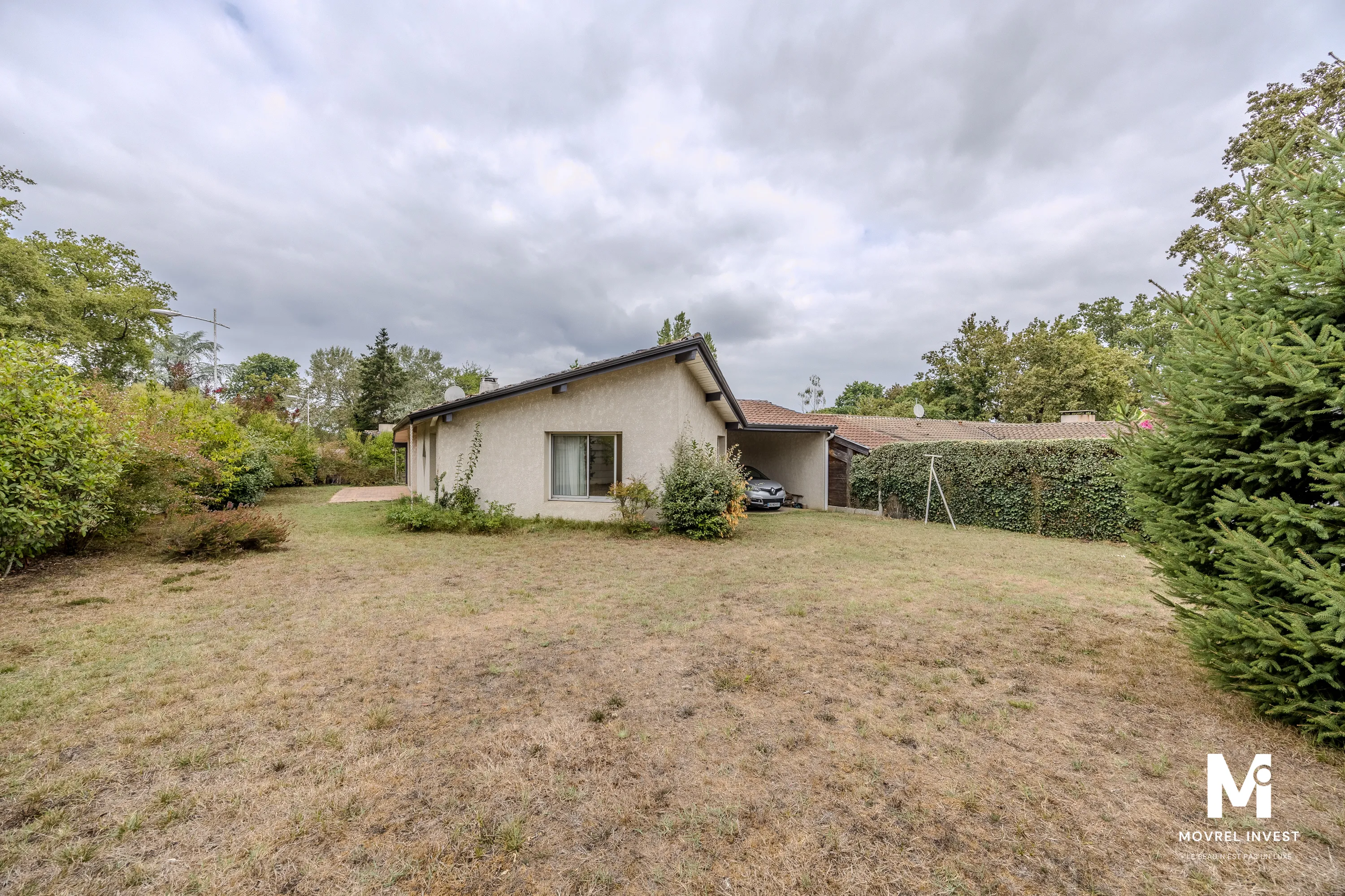 Photo 10 de Villa Clothilde villa à vendre à Mont-de-Marsan par Movrel Invest
