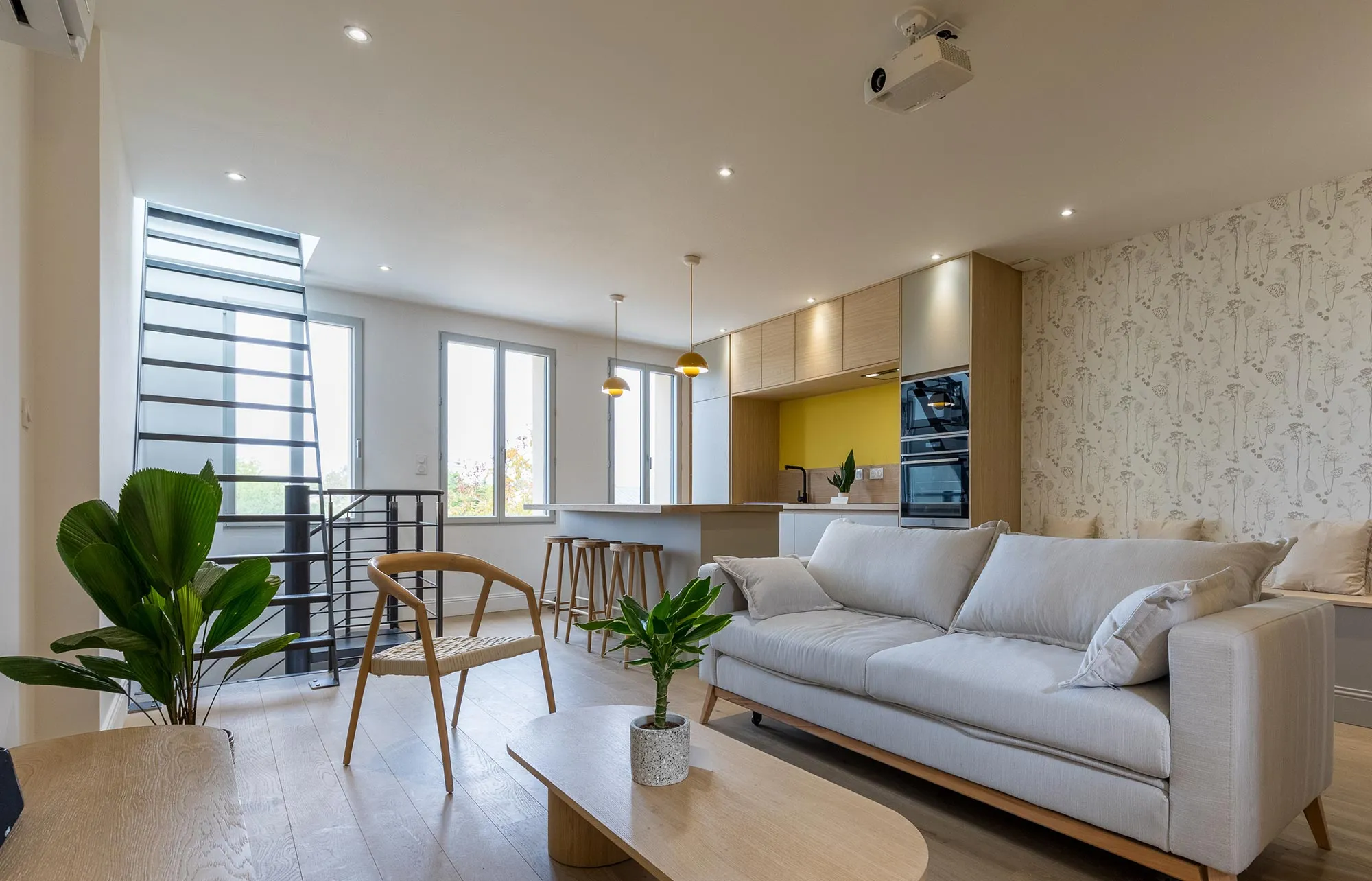 Vue principale de Villa Brel villa à vendre à Mont-de-Marsan 72 m2
