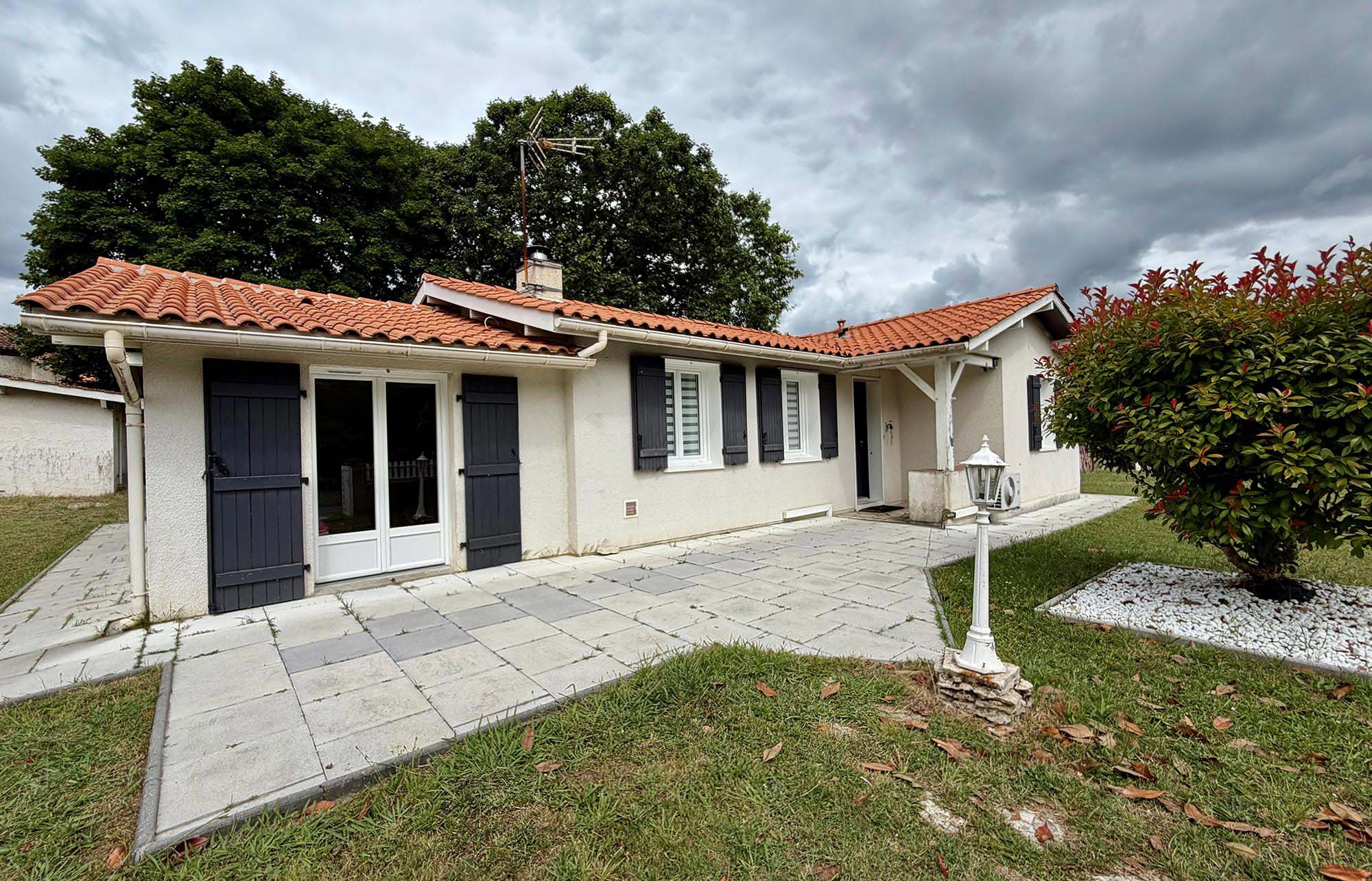 Photo 1 de Villa Sabine villa à vendre à Canenx-et-Réaut par Movrel Invest