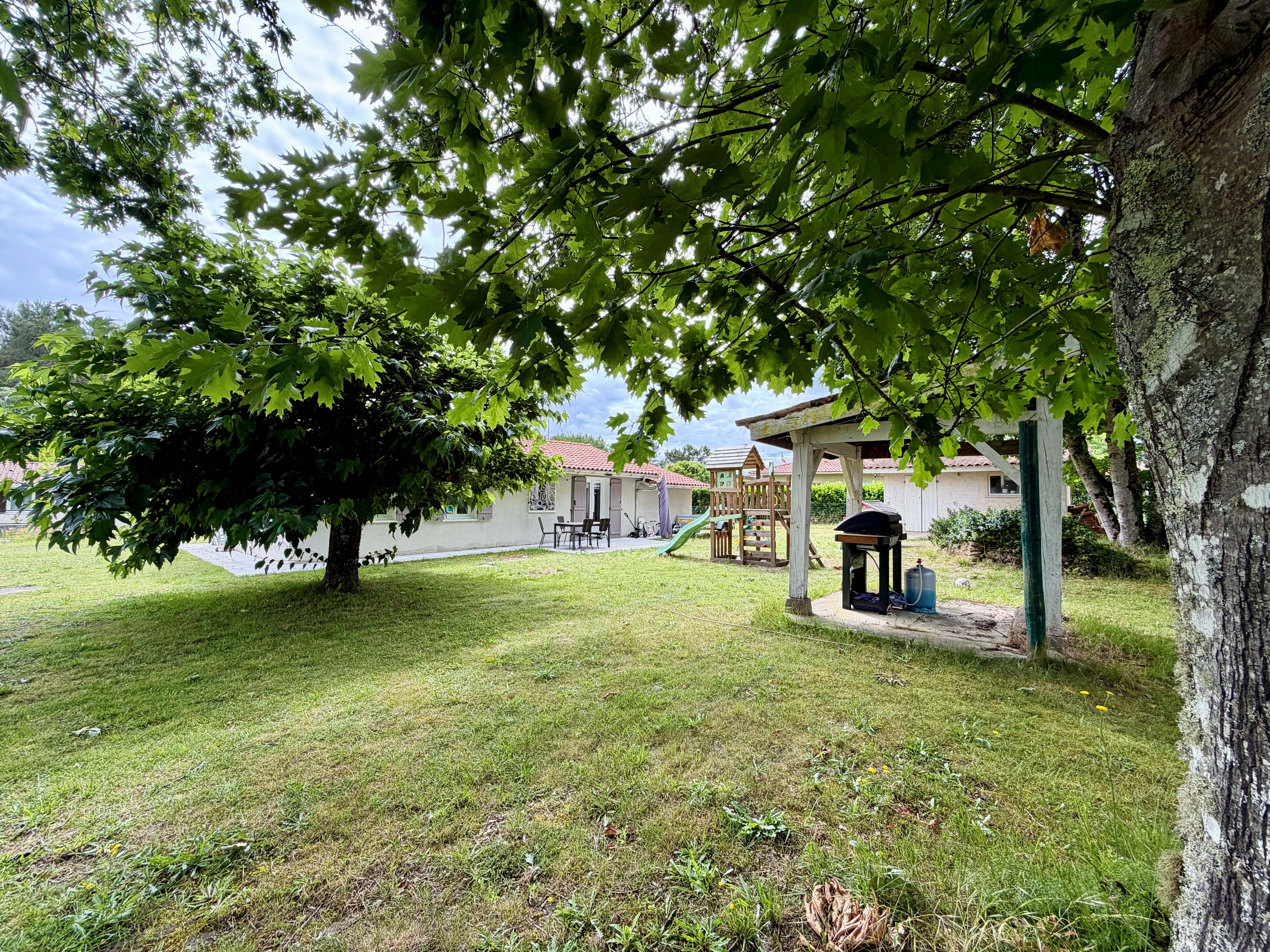 Photo 9 de Villa Sabine villa à vendre à Canenx-et-Réaut par Movrel Invest