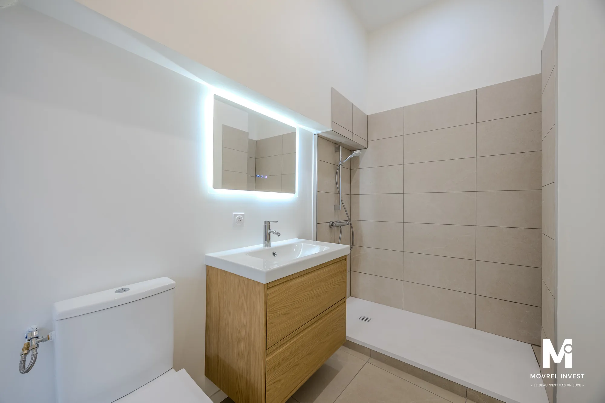Photo 6 de Appartement Esmée appartement à vendre à Mont-de-Marsan par Movrel Invest