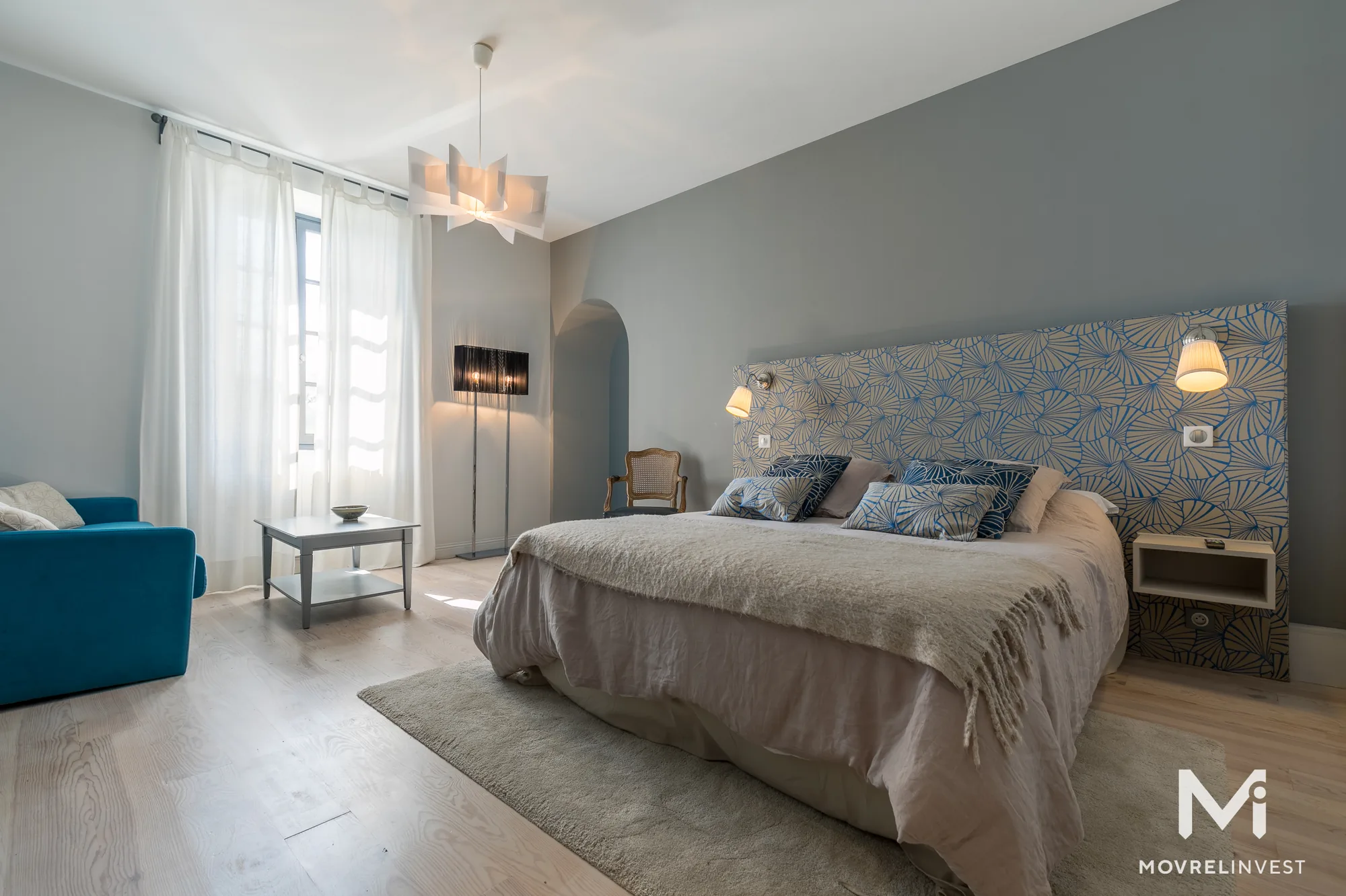 Photo 10 de Domaine Odile villa à vendre à Lucbardez-et-Bargues par Movrel Invest