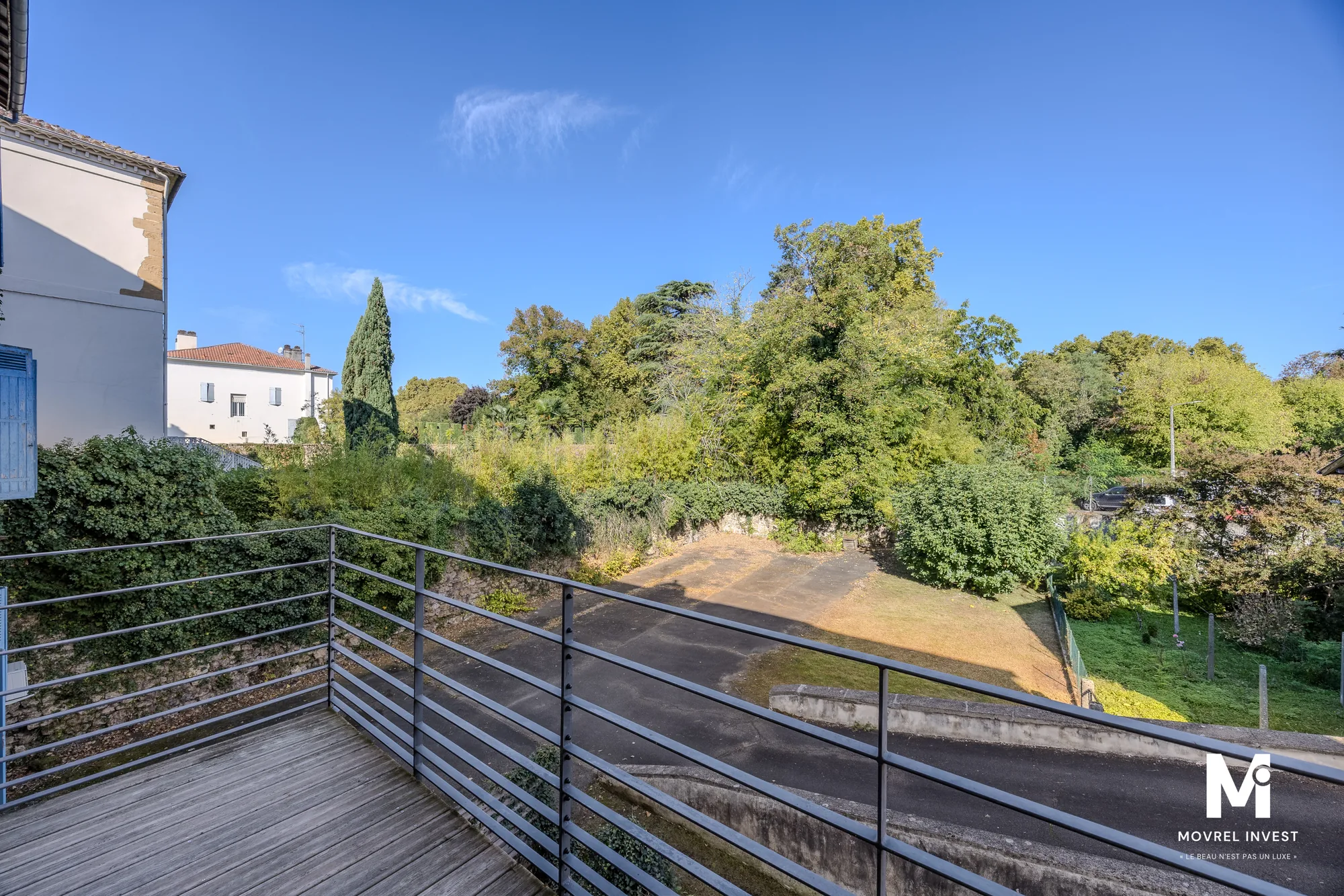 Photo 11 de Villa Camille villa à vendre à Mont-de-Marsan par Movrel Invest