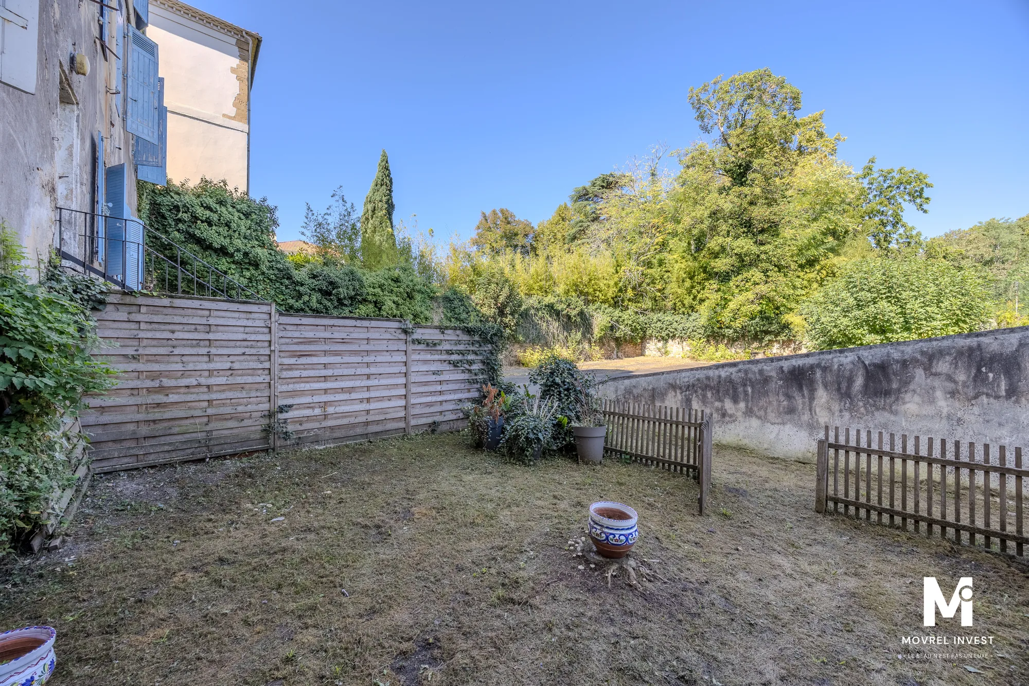 Photo 12 de Villa Camille villa à vendre à Mont-de-Marsan par Movrel Invest