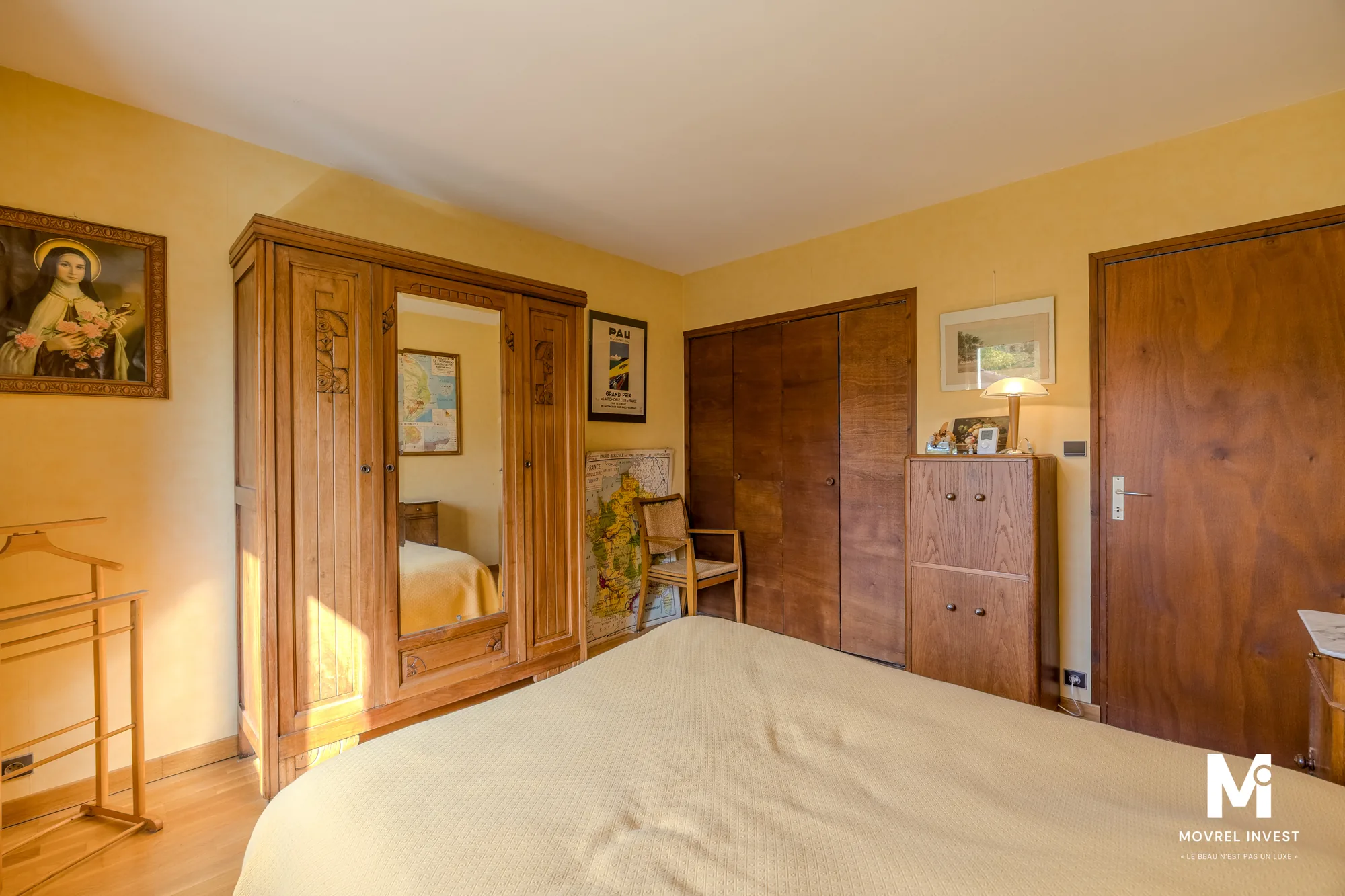 Photo 11 de Villa Odette villa à vendre à Mont-de-Marsan par Movrel Invest