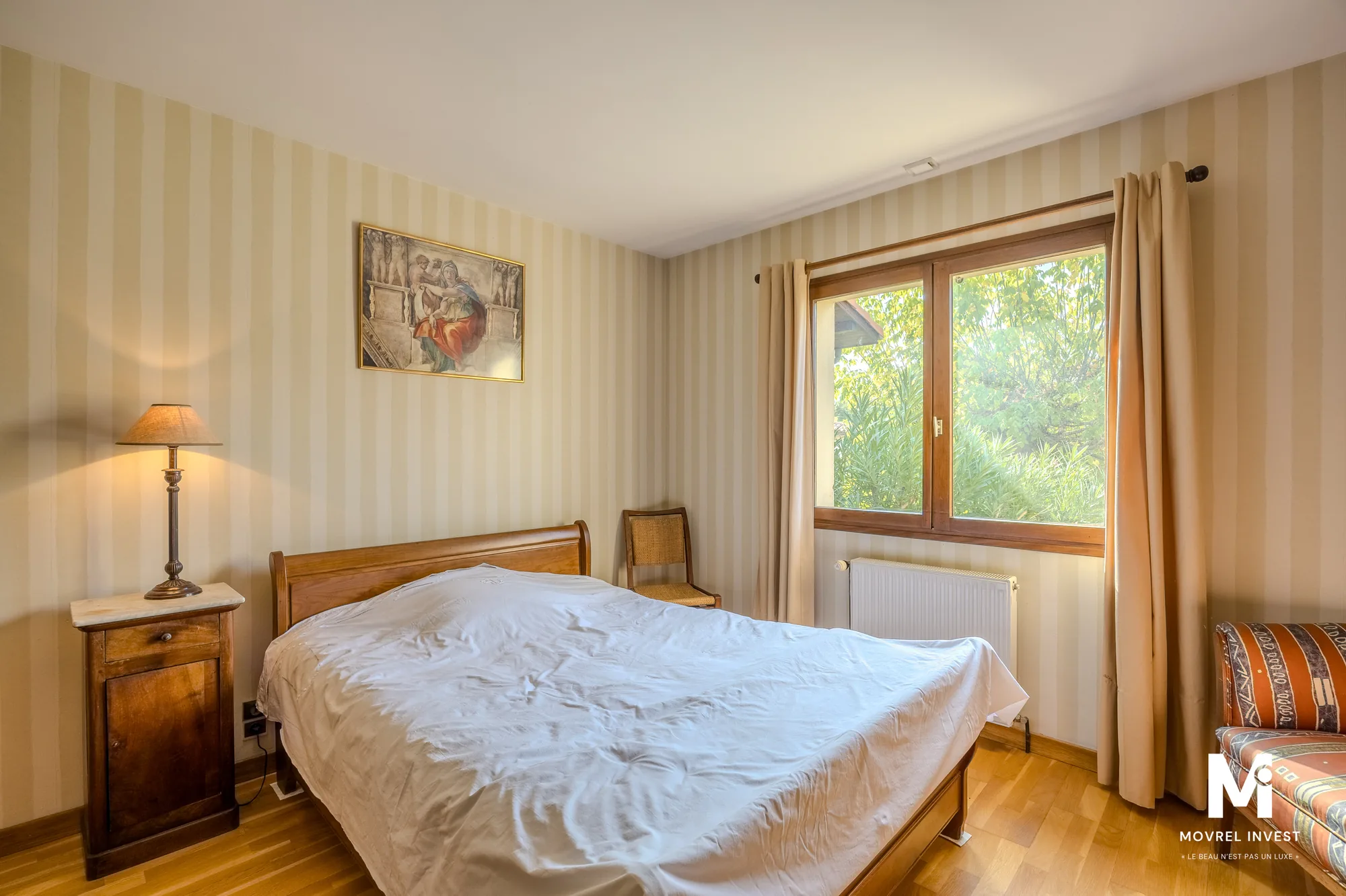 Photo 8 de Villa Odette villa à vendre à Mont-de-Marsan par Movrel Invest