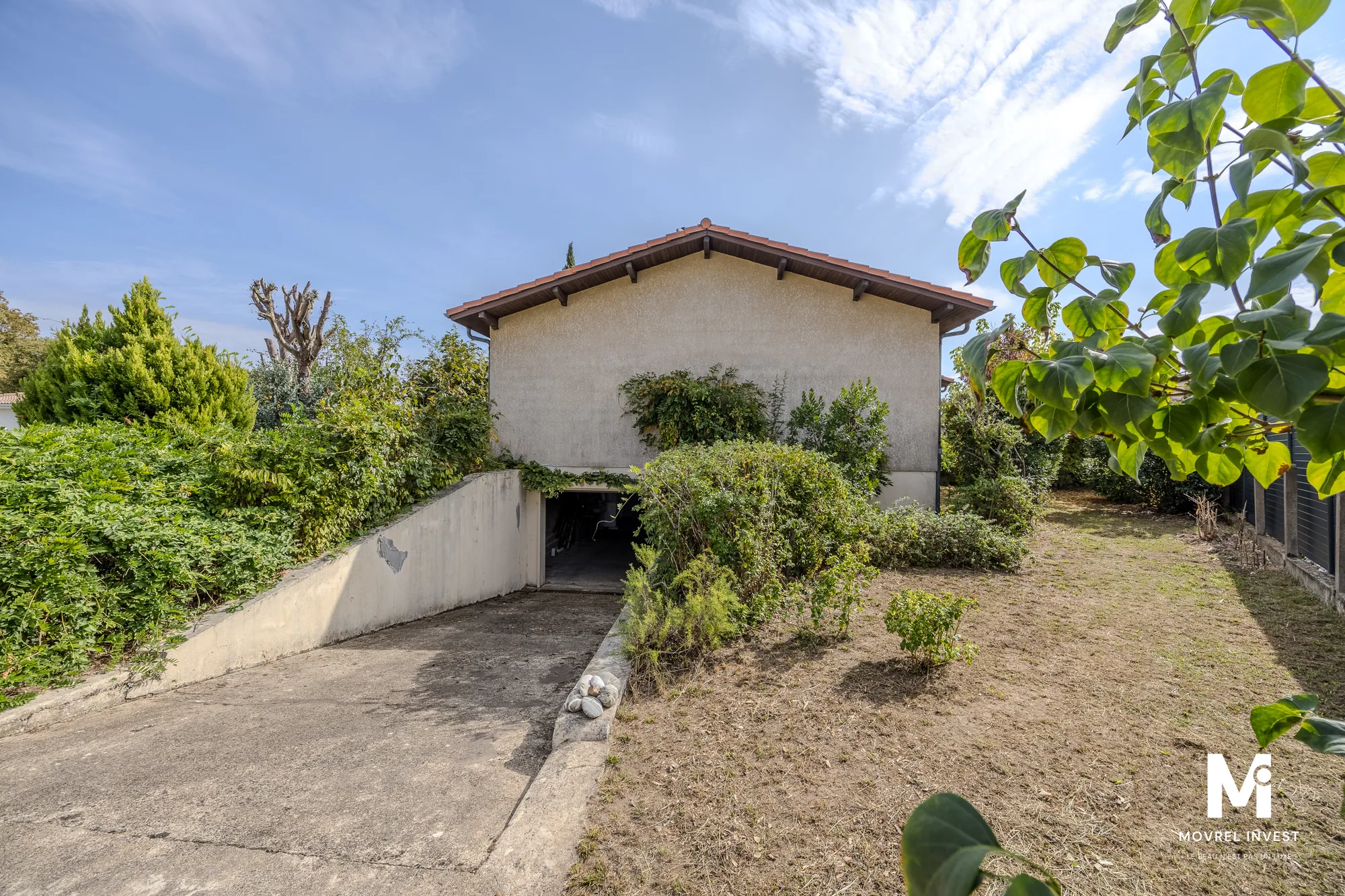 Photo 14 de Villa Odette villa à vendre à Mont-de-Marsan par Movrel Invest