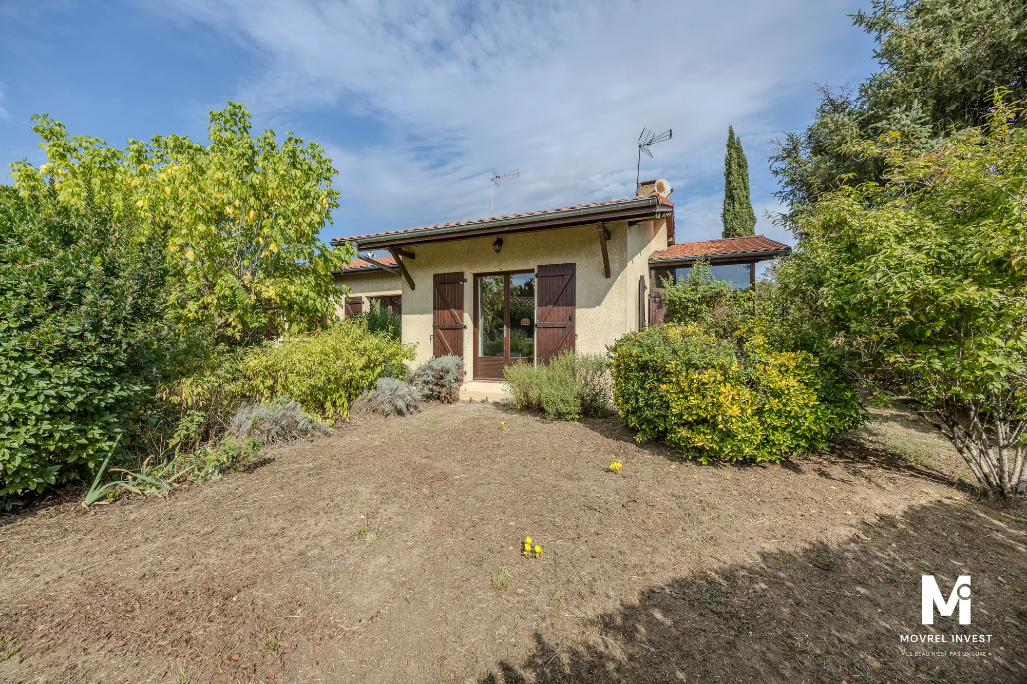 Photo 12 de Villa Odette villa à vendre à Mont-de-Marsan par Movrel Invest