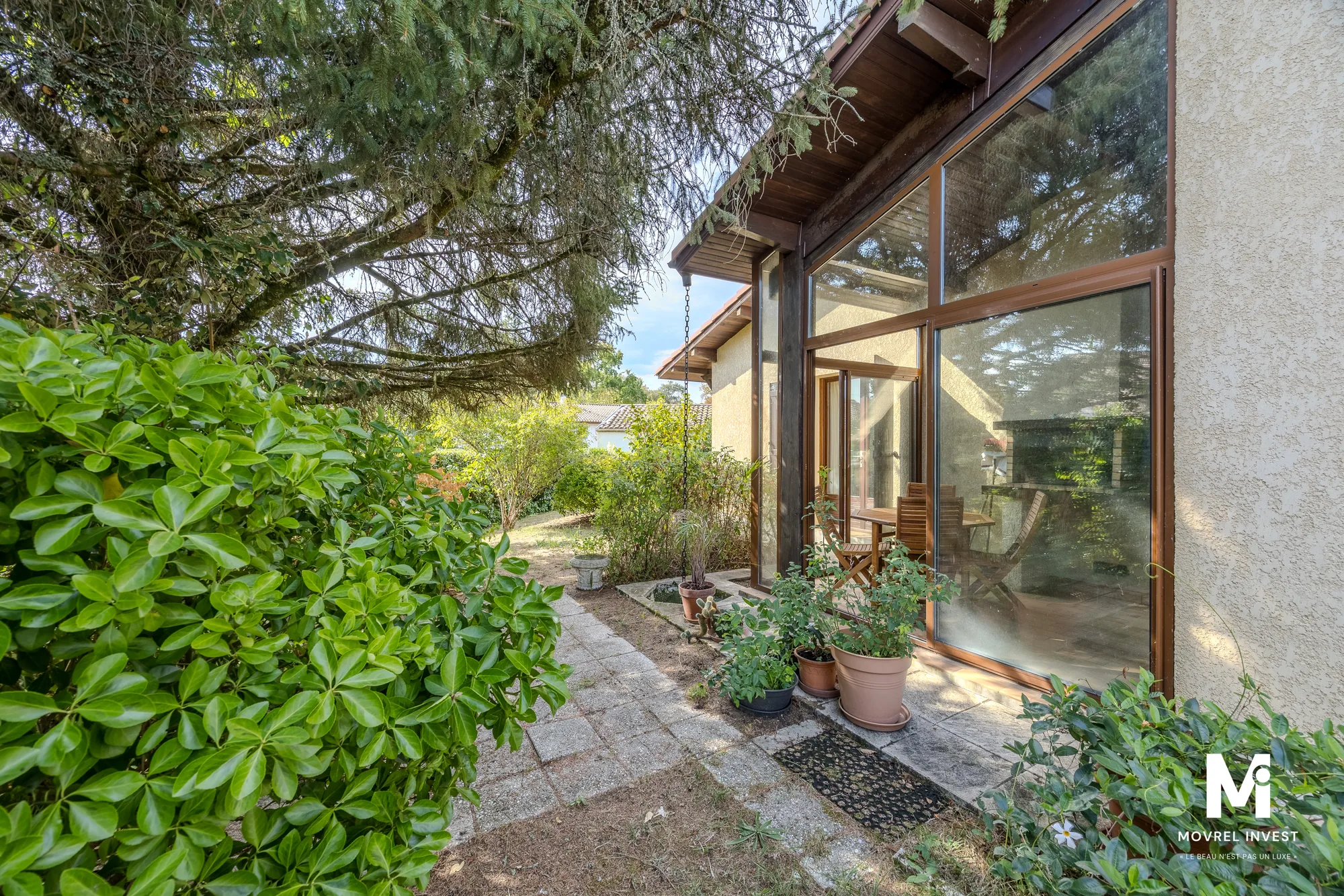 Photo 3 de Villa Odette villa à vendre à Mont-de-Marsan par Movrel Invest