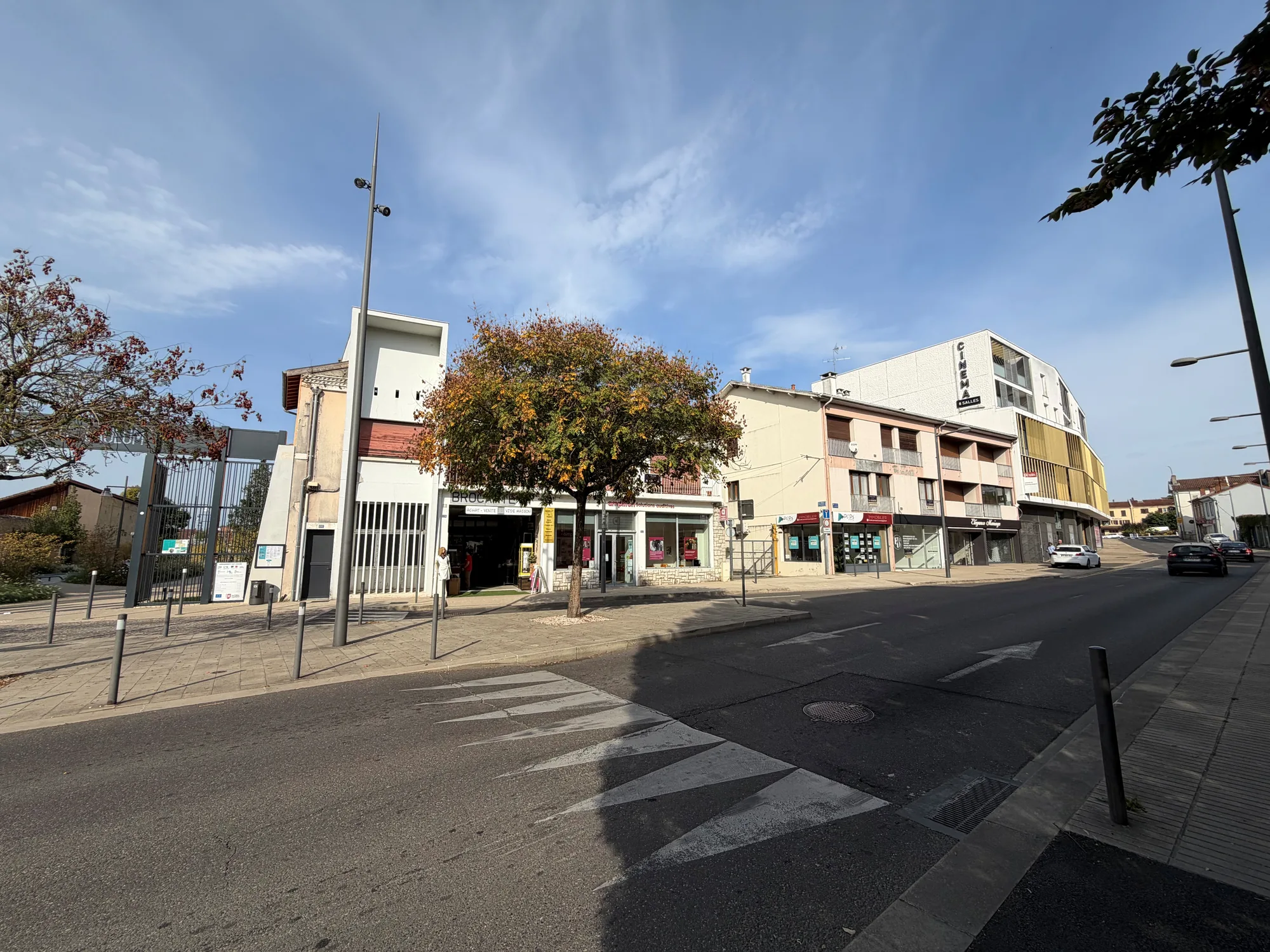 Photo 1 de Local Carole local commercial à vendre à Mont-de-Marsan par Movrel Invest