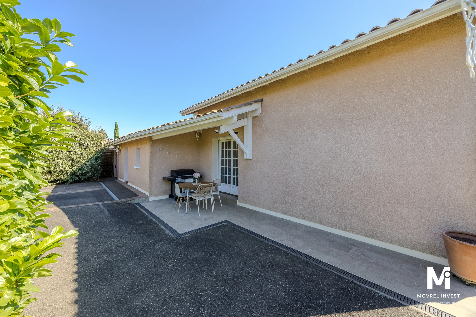 Photo 14 de Villa Isabelle villa à vendre à Mont-de-Marsan par Movrel Invest