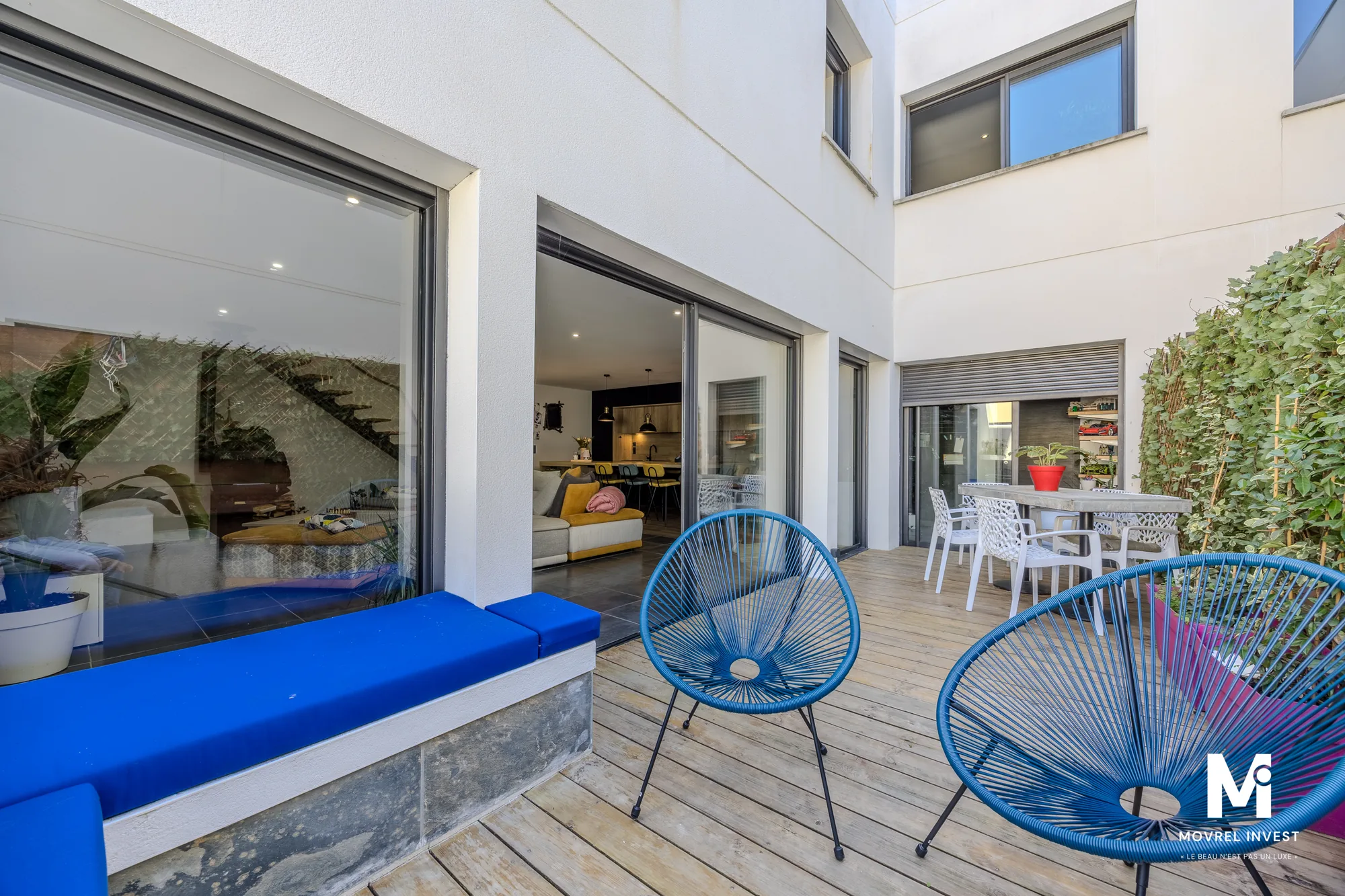 Photo 5 de Villa Théa villa à vendre à Mont-de-Marsan par Movrel Invest