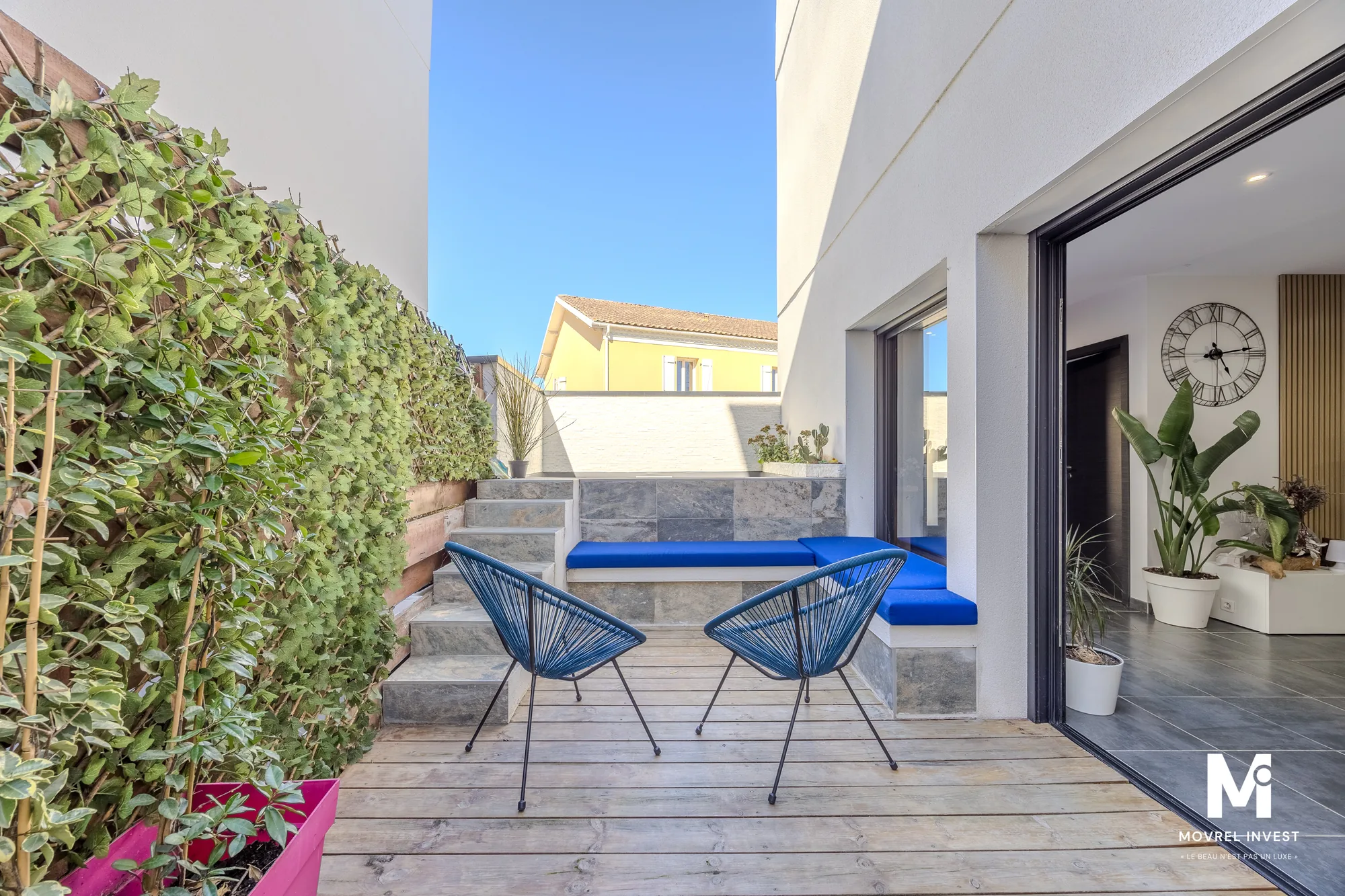 Photo 6 de Villa Théa villa à vendre à Mont-de-Marsan par Movrel Invest