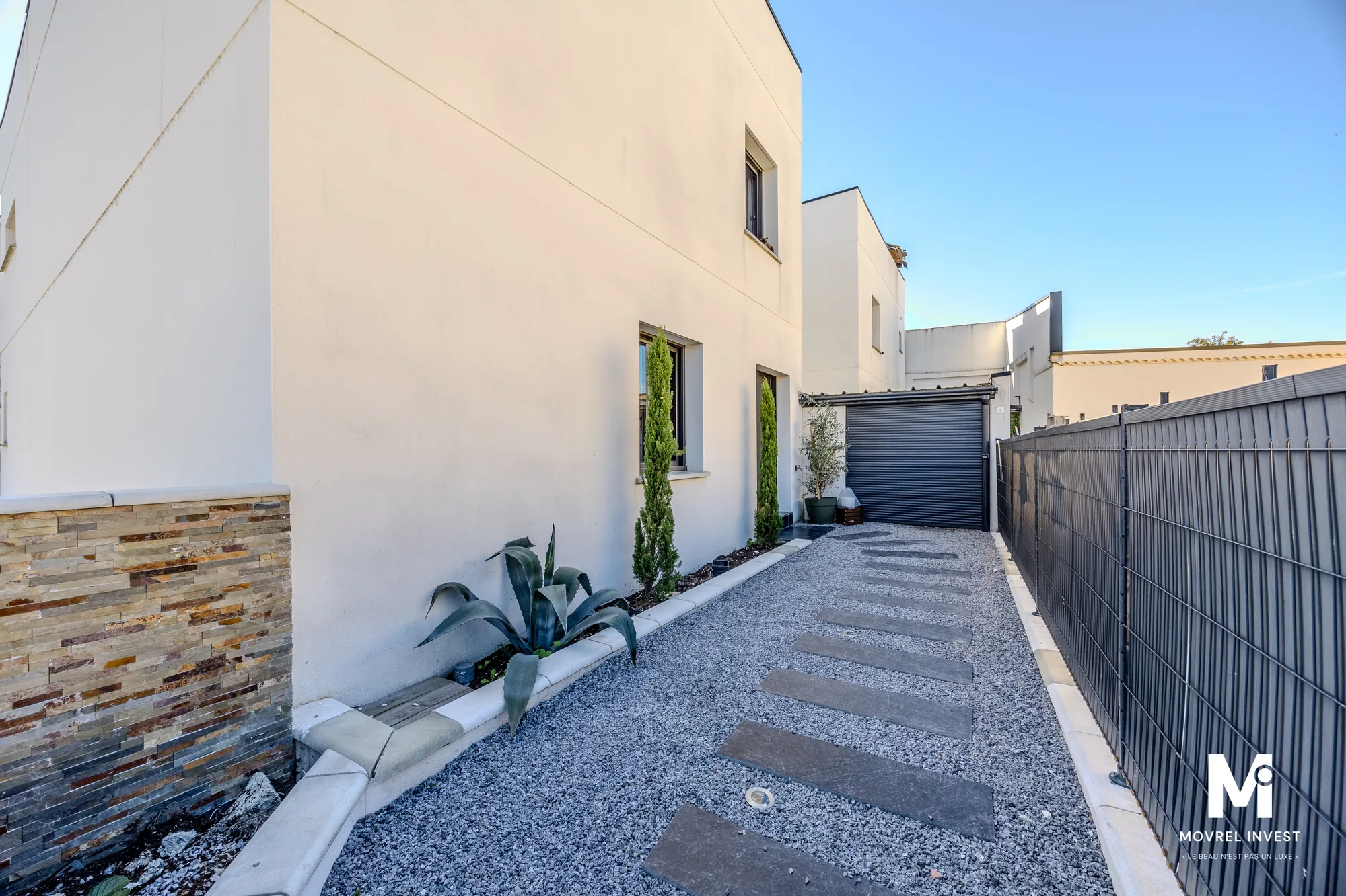 Photo 16 de Villa Théa villa à vendre à Mont-de-Marsan par Movrel Invest