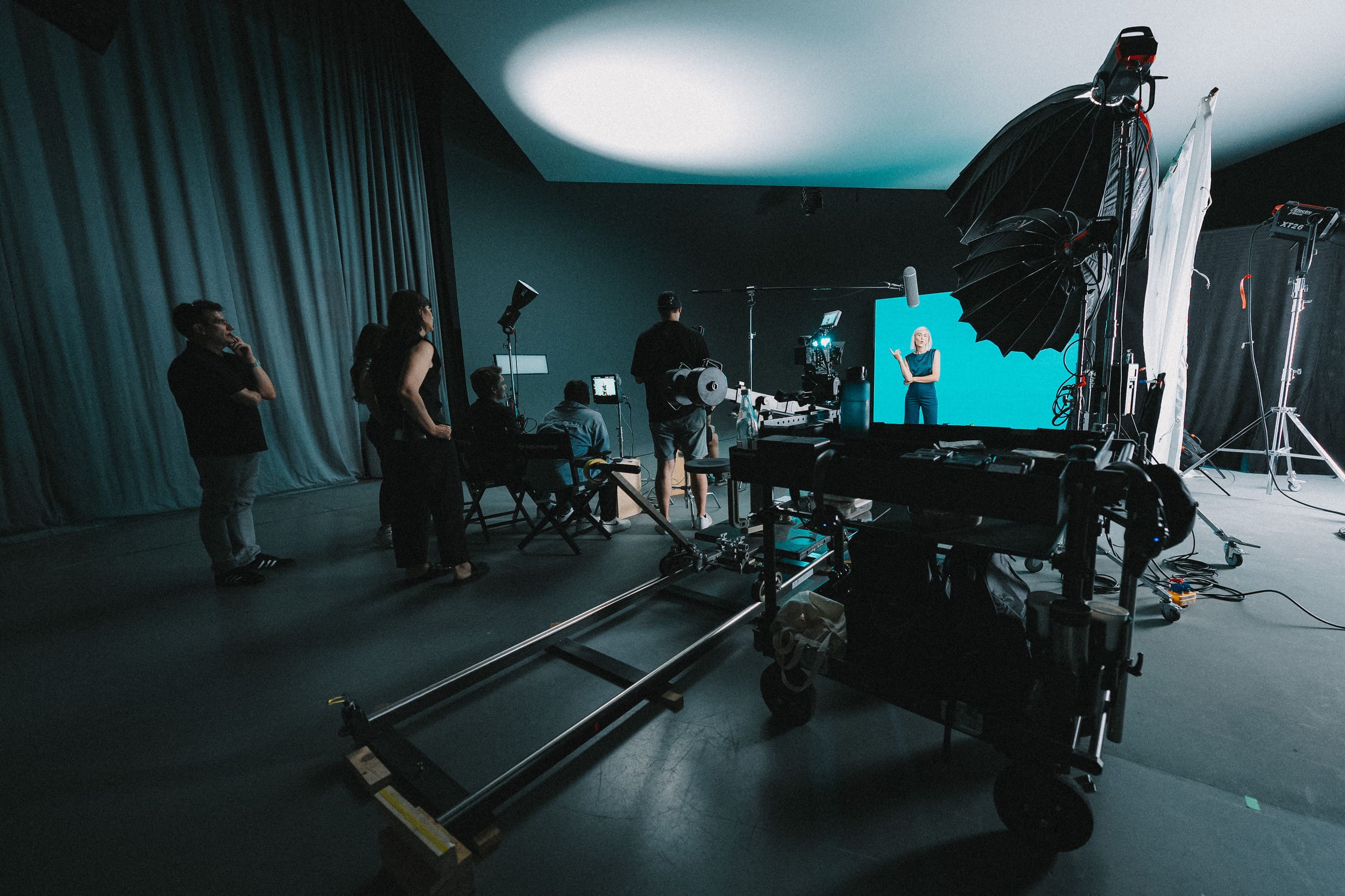 Filmproduktion Film Agentur Nürnberg Filmstudio