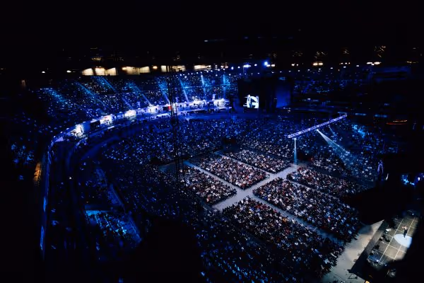 unleash the power within