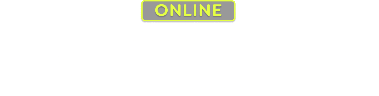 UNLEASH THE POWER WITHIN ONLINE-LOGO