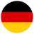 Deutschland Flagge