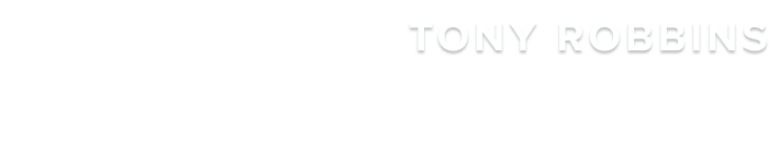 A Greator Original with Tony Robbins — Executive Producer Alexander Müller, a film by Bülent Aktas, production Greator