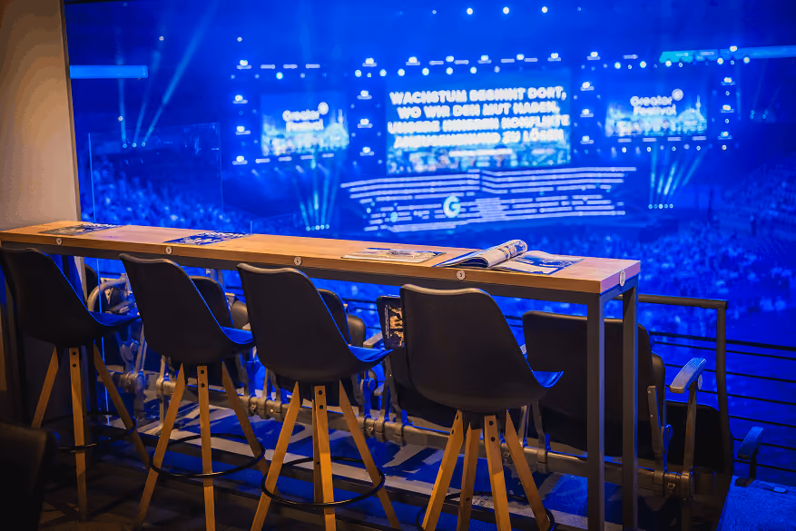 VIP box placeholder photo 2
