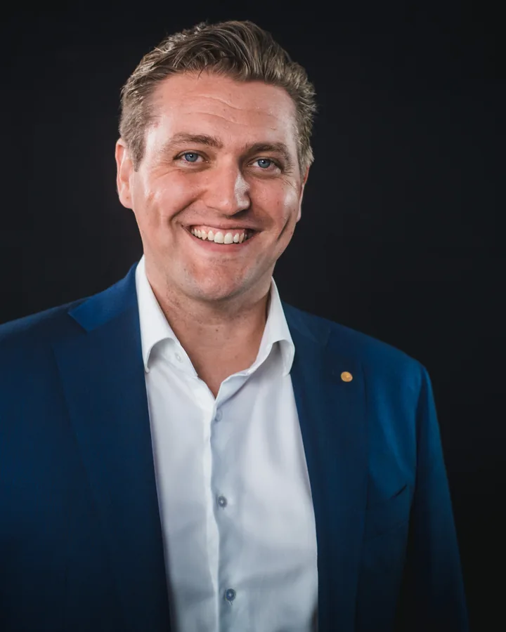 Dr. Frederik Hümmeke