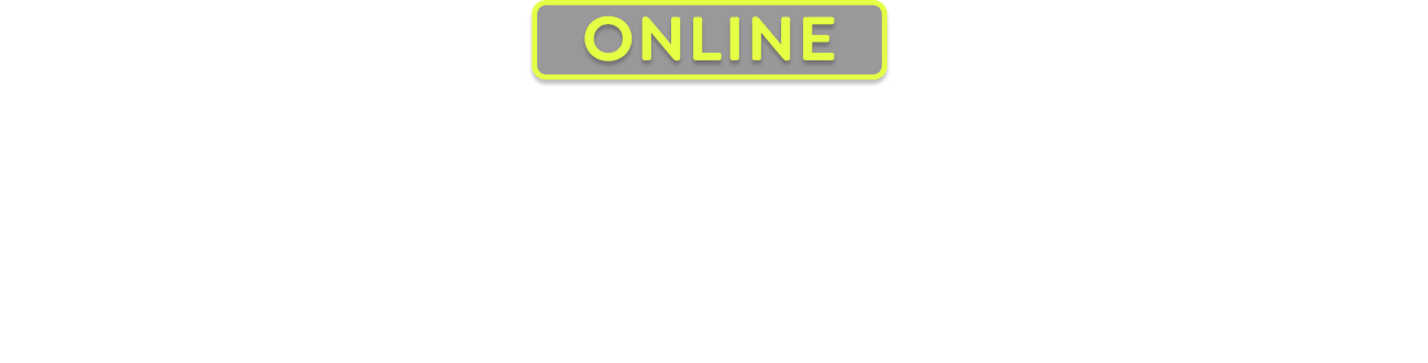 UNLEASH THE POWER WITHIN ONLINE-LOGO