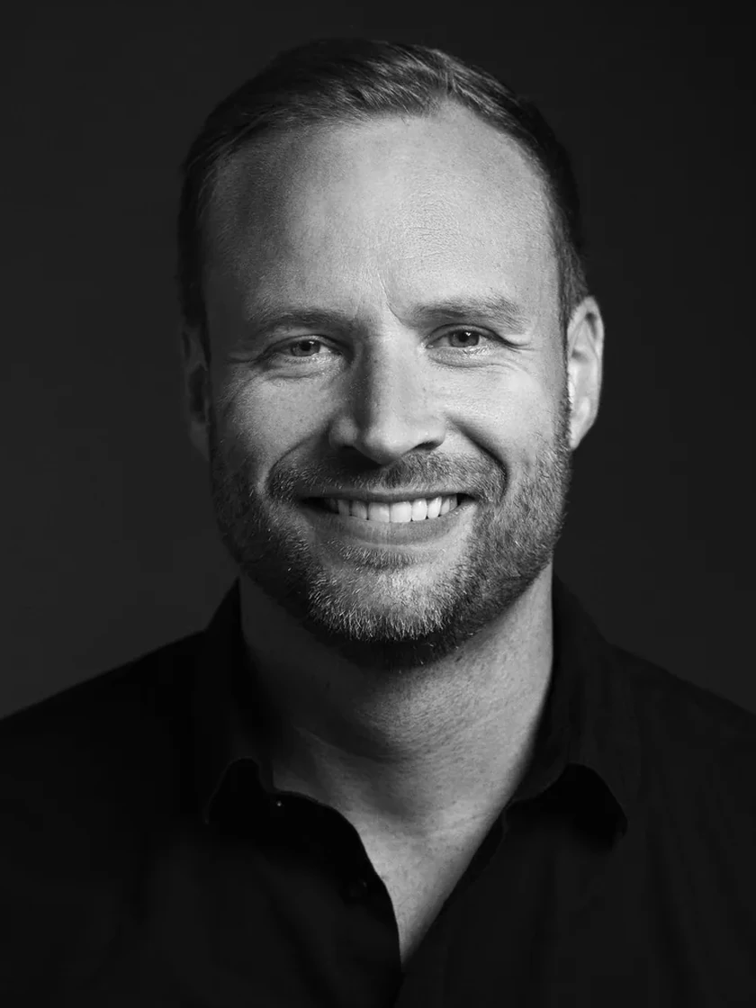 Alexander Müller