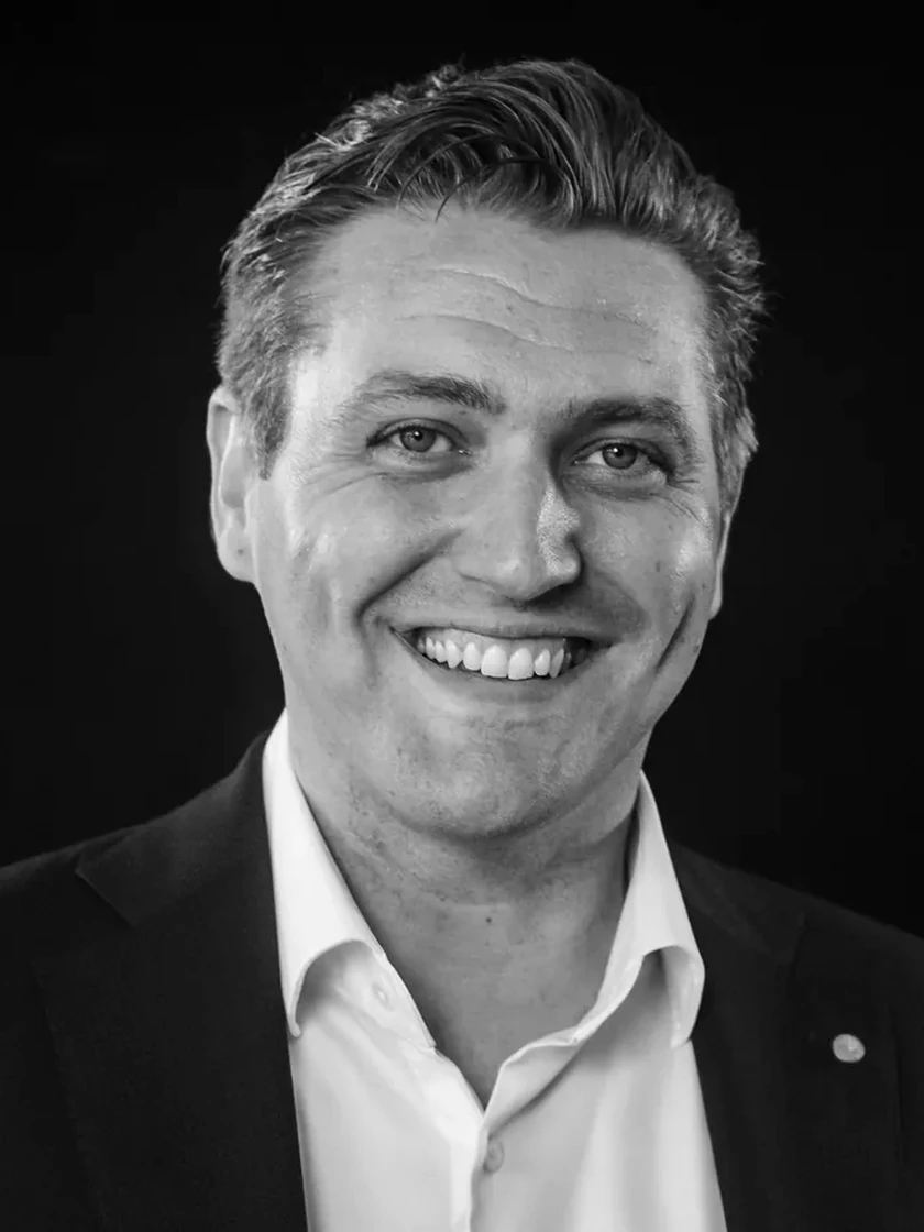 Dr. Frederik Hümmeke