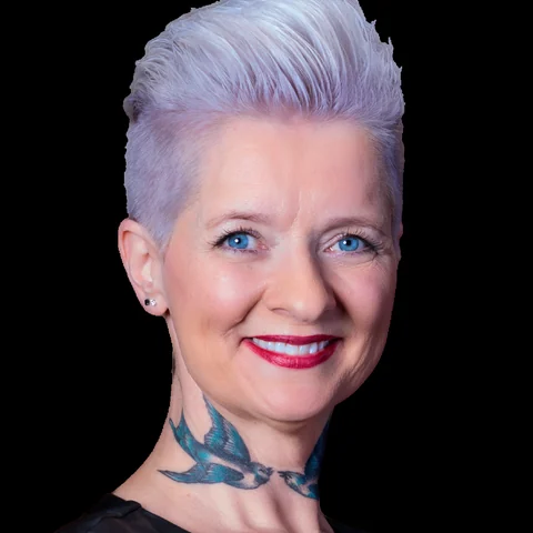 Yvonne Hansen