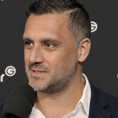 Alexander im Interview zum Film UNLOCKED