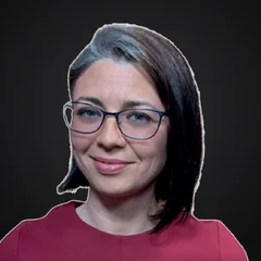 Nicoleta Tole