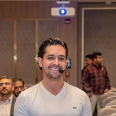 Daniel Montes de Oca