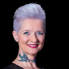 Yvonne Hansen