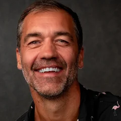 Sascha Müller