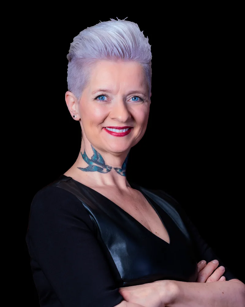 Yvonne Hansen