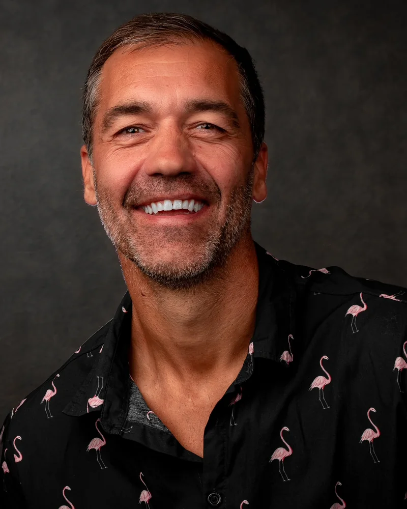 Sascha Müller