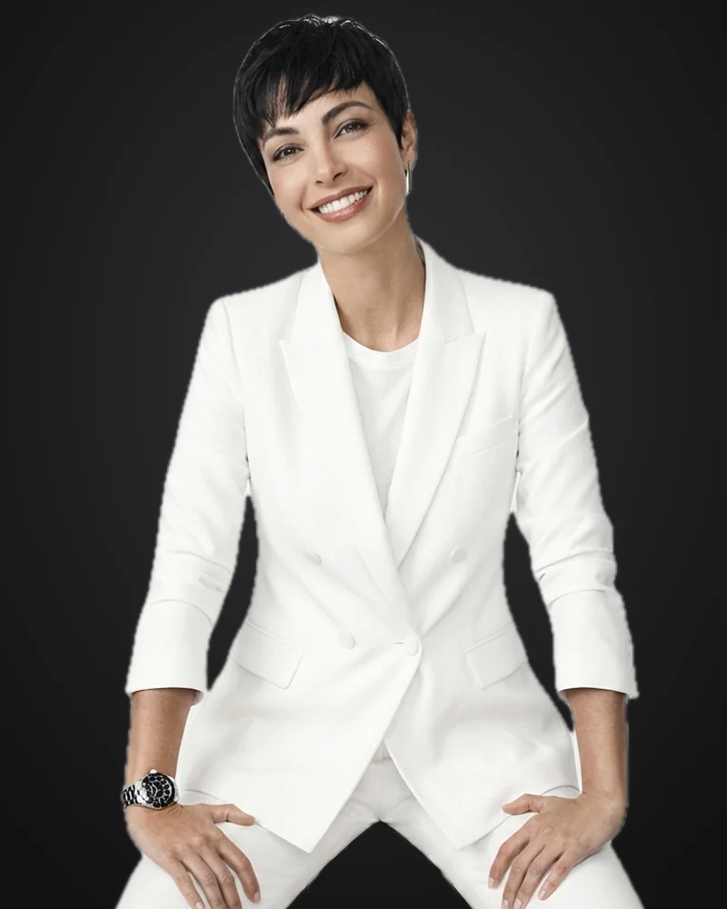 Flavia Cortez