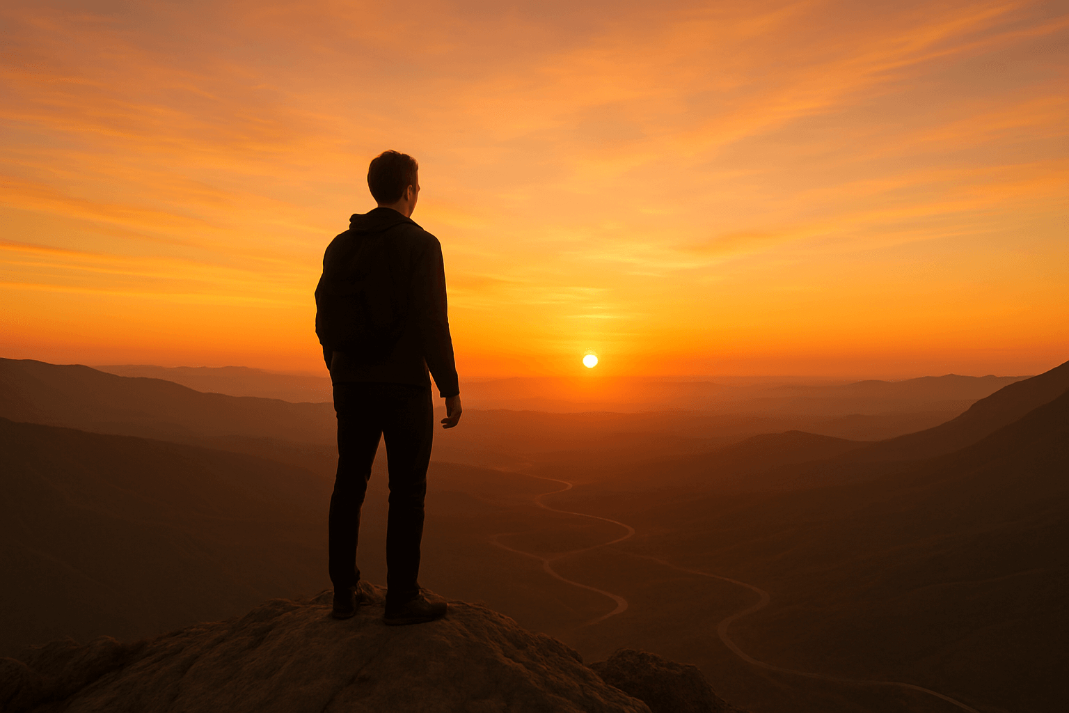 Habits of High Performers