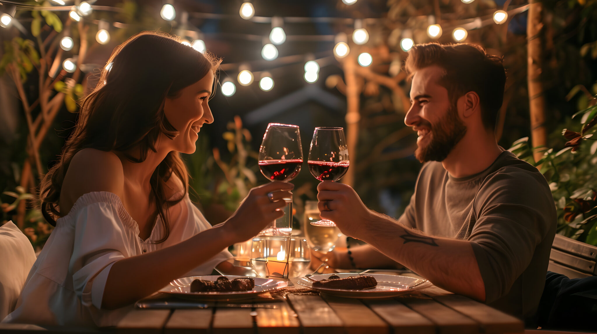communicate better with your partner