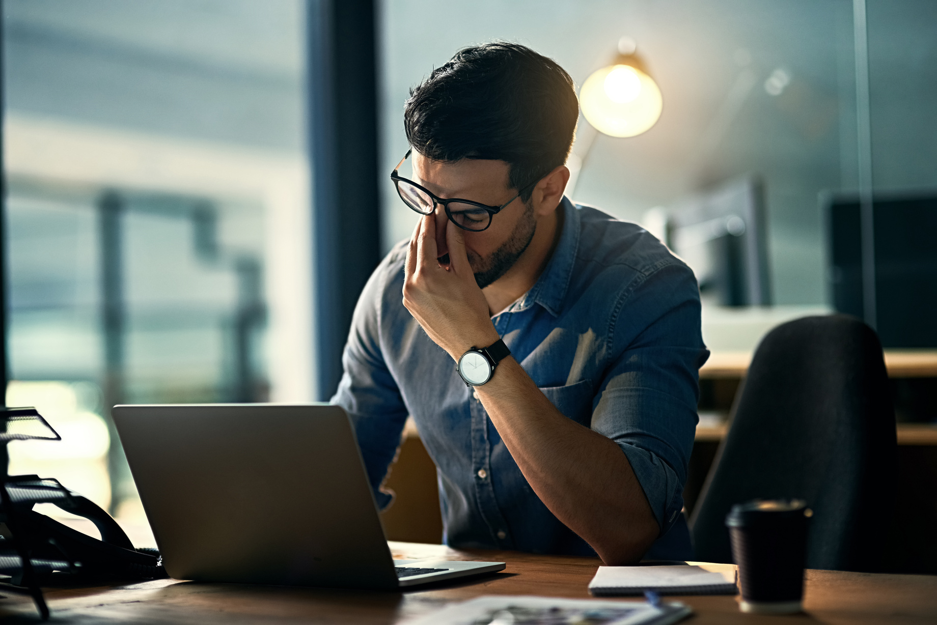 why business fail