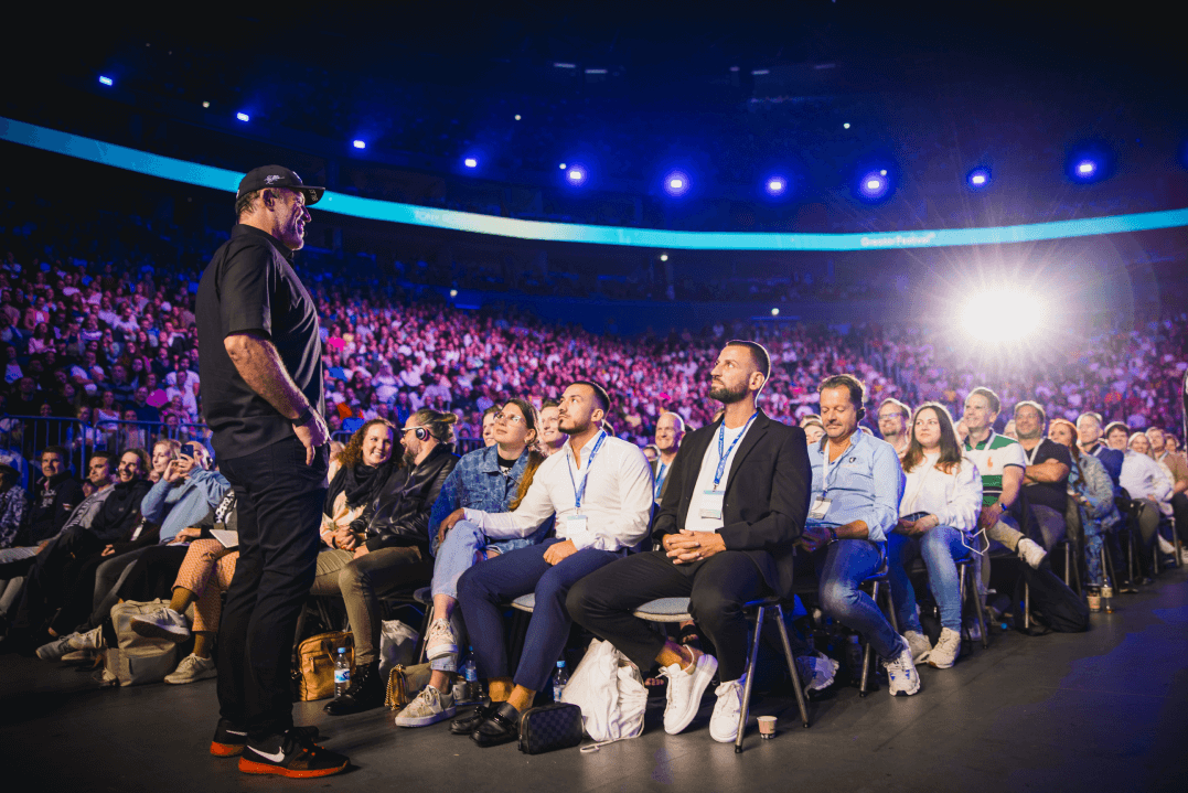 tony robbins scam