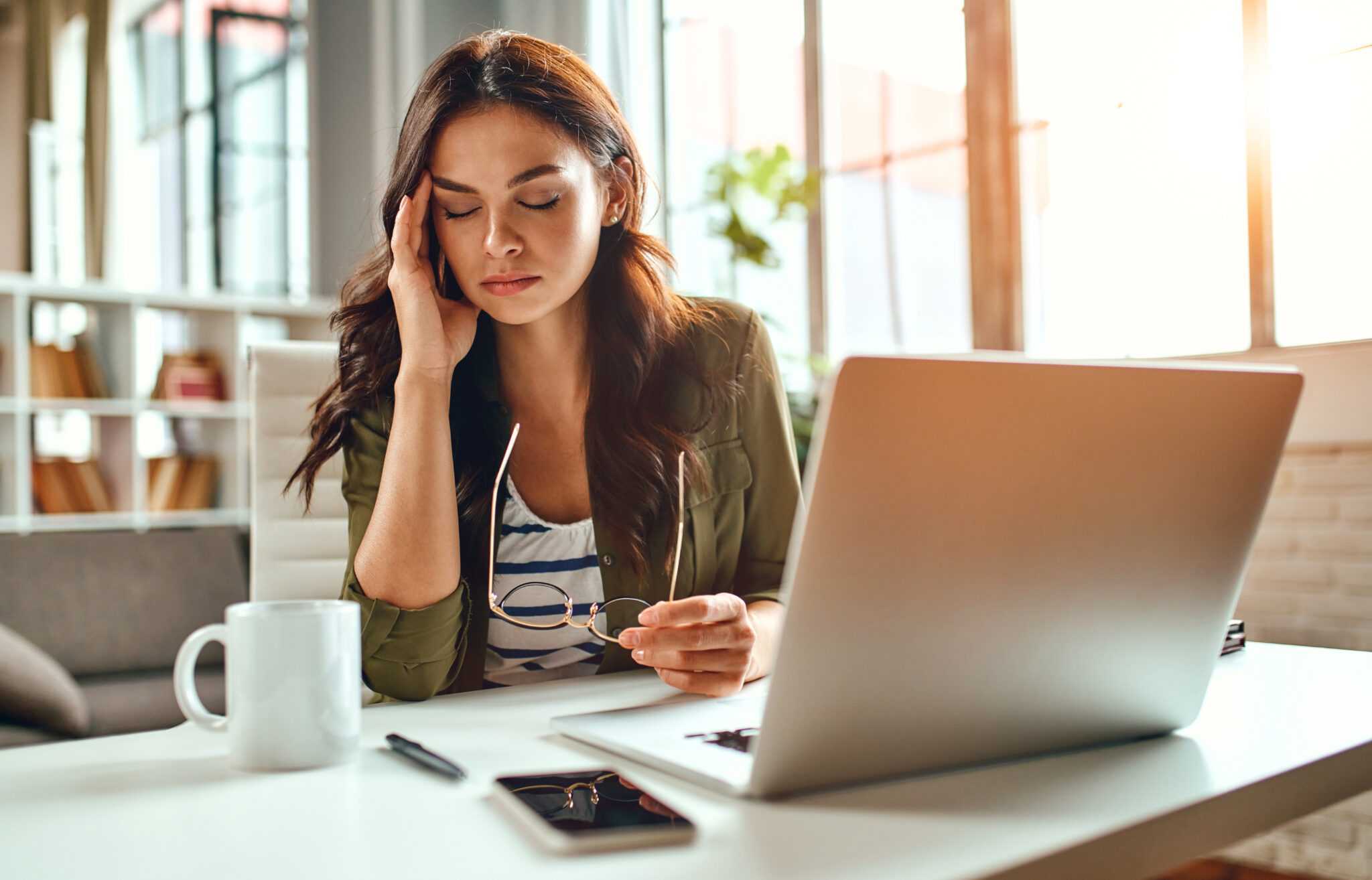 The hidden cost of indecision