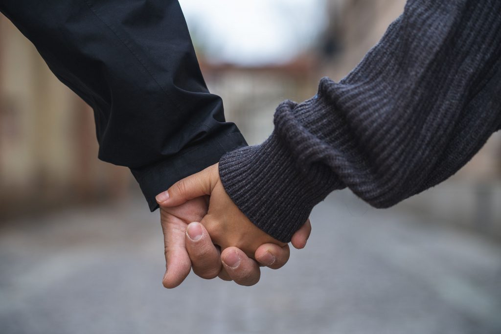 set boundaries create stronger relationships