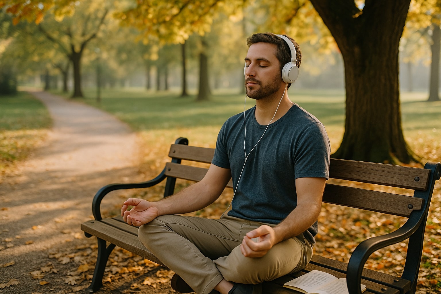 developing life vision