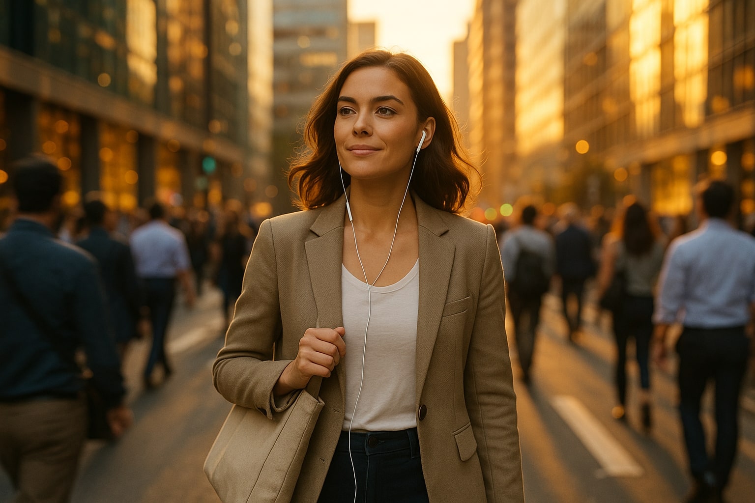 stay motivated and connected to your vision