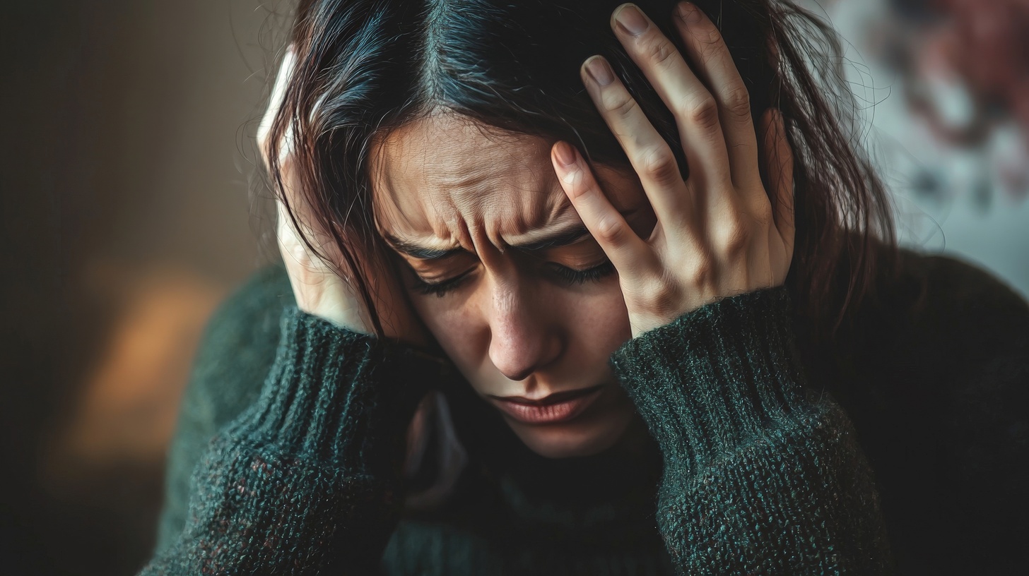 Emotional control is not suppression