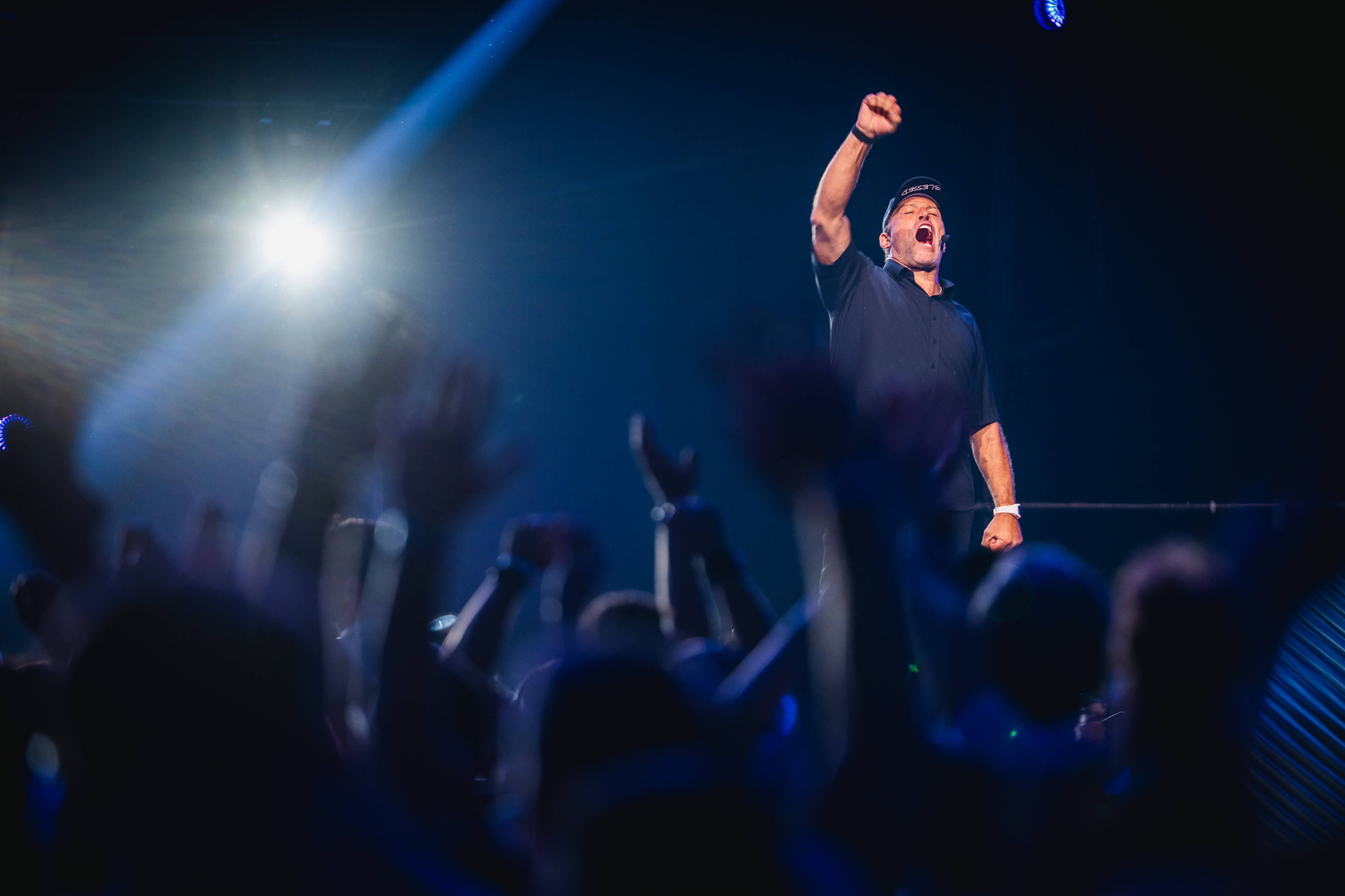 Citations de Tony Robbins sur le changement