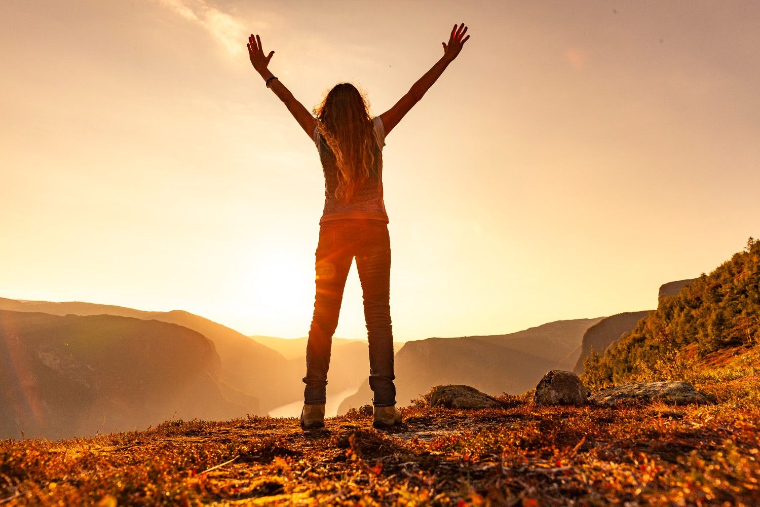 Estime de soi vs confiance en soi